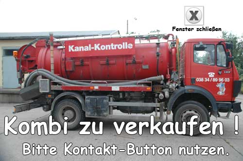Kombiverkauf